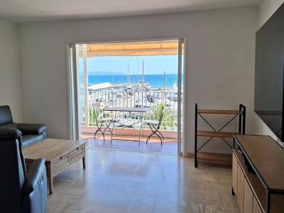 Annonce Vente 3 pi�ces Appartement Hyeres 83