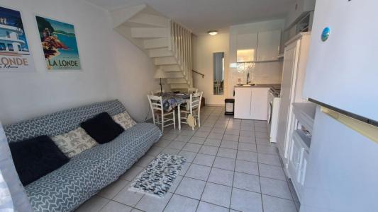 Annonce Vente 3 pi�ces Maison Londe-les-maures 83