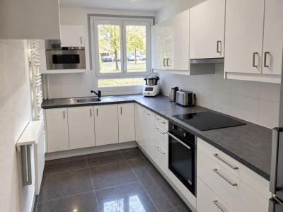 For sale Gif-sur-yvette 4 rooms 73 m2 Essonne (91190) photo 1