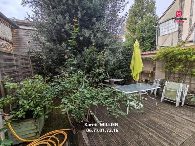 For sale Verneuil-sur-avre 4 rooms 75 m2 Eure (27130) photo 0