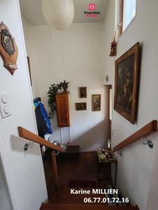 Annonce Vente 4 pi�ces Appartement Verneuil-sur-avre 27