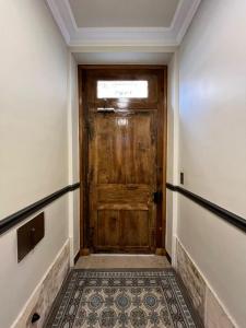 Acheter Appartement 56 m2 Paris-15eme-arrondissement