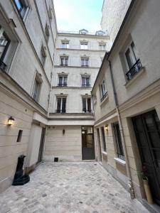 Acheter Appartement Paris-15eme-arrondissement Paris