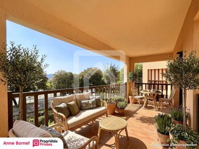 Annonce Vente 3 pi�ces Appartement Grasse 06