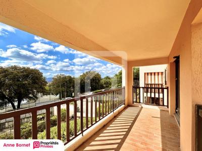 Acheter Appartement 40 m2 Grasse