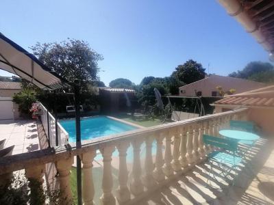 For sale Pezenas 6 rooms 140 m2 Herault (34120) photo 1