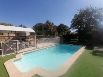 For sale Pezenas 6 rooms 140 m2 Herault (34120) photo 3