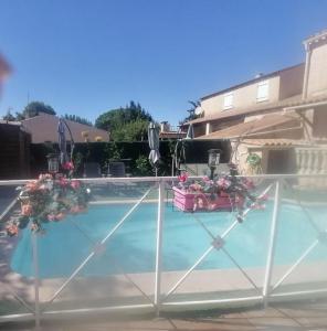 For sale Pezenas 6 rooms 140 m2 Herault (34120) photo 4