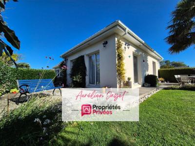 Annonce Vente 5 pi�ces Maison Vergetot 76
