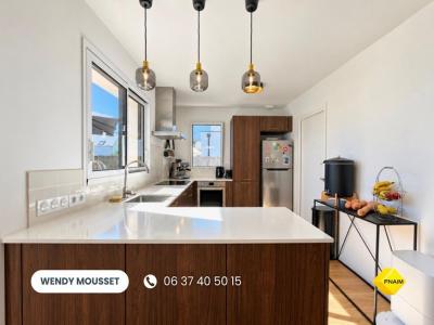 For sale Tour-du-parc 5 rooms 101 m2 Morbihan (56370) photo 0