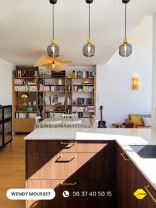 For sale Tour-du-parc 5 rooms 101 m2 Morbihan (56370) photo 4