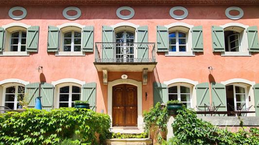 Annonce Vente 8 pi�ces Maison Carcassonne 11