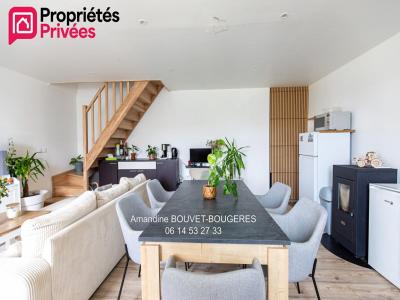 Annonce Vente 4 pi�ces Maison Bais 35