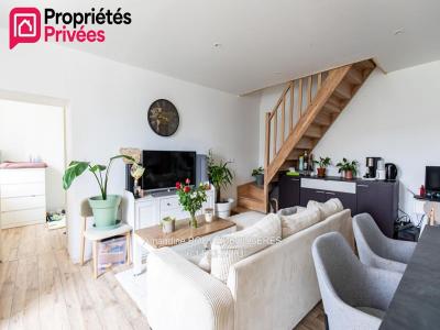 Acheter Maison 85 m2 Bais