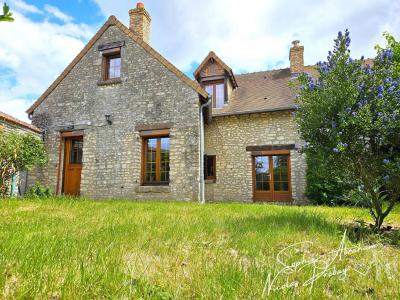 For sale Angerville 4 rooms 141 m2 Essonne (91670) photo 0