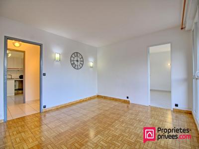 Louer Appartement 72 m2 Angers