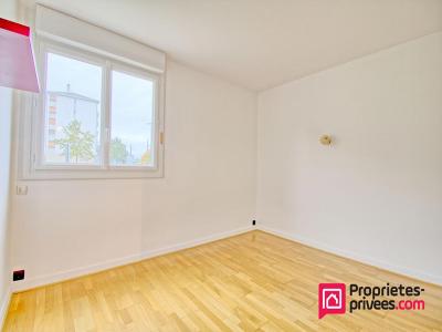 Louer Appartement Angers 860 euros