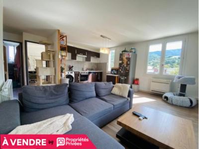 Annonce Vente 3 pi�ces Appartement Digne-les-bains 04