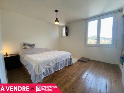 Acheter Appartement 66 m2 Digne-les-bains