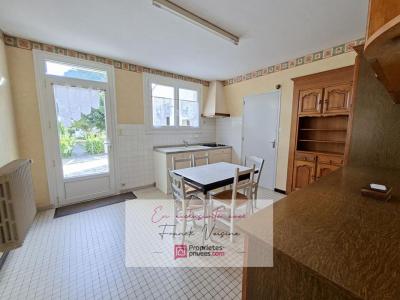 Annonce Vente 5 pi�ces Maison Herbiers 85