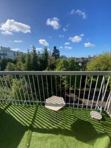 For sale Nantes 3 rooms 65 m2 Loire atlantique (44300) photo 0