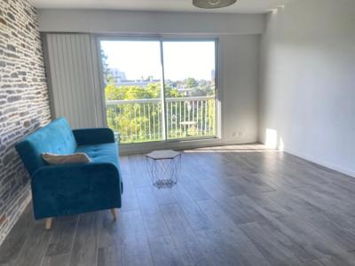 Acheter Appartement 65 m2 Nantes