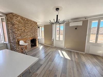 Annonce Vente 3 pi�ces Appartement Arcs 83