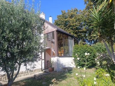 Annonce Vente 5 pi�ces Maison Quimper 29