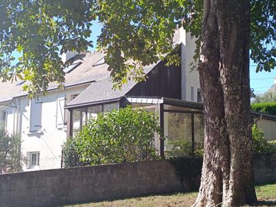 Acheter Maison 70 m2 Quimper