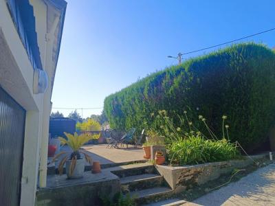 Acheter Maison Quimper 142500 euros