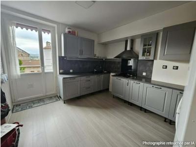 Acheter Appartement Firminy Loire