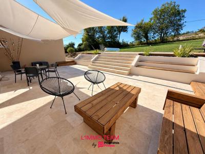 Annonce Vente 4 pi�ces Maison Lamagdelaine 46