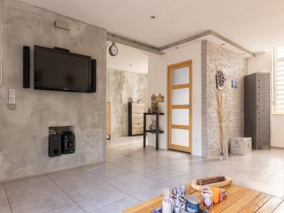 For sale Vred 6 rooms 150 m2 Nord (59870) photo 2