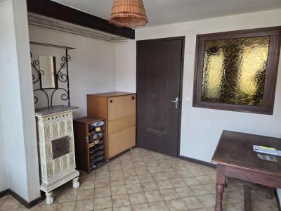 Acheter Maison Fomerey Vosges