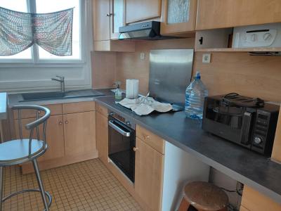 Acheter Appartement 70 m2 Saint-sebastien-sur-loire