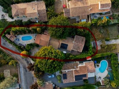 Acheter Maison 219 m2 Bouc-bel-air