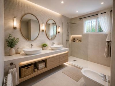 Acheter Maison Bouc-bel-air 749000 euros
