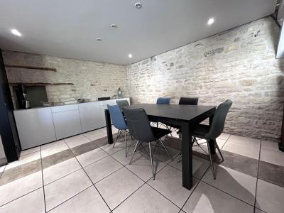 Annonce Vente 5 pi�ces Maison Neuville-de-poitou 86