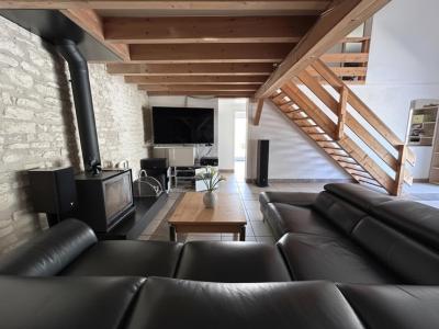 Acheter Maison 188 m2 Neuville-de-poitou