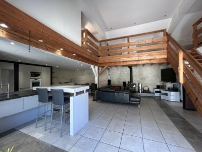 Acheter Maison Neuville-de-poitou Vienne