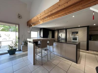 Acheter Maison Neuville-de-poitou 258500 euros