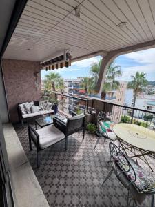 For sale Cagnes-sur-mer 2 rooms 72 m2 Alpes Maritimes (06800) photo 0