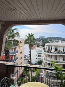 Annonce Vente 2 pi�ces Appartement Cagnes-sur-mer 06