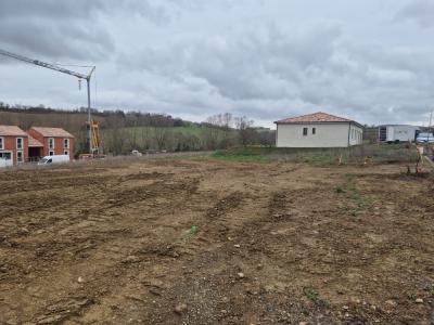 For sale Isle-jourdain 1150 m2 Gers (32600) photo 1