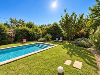 For sale Plan-d'orgon 6 rooms 135 m2 Bouches du Rhone (13750) photo 1
