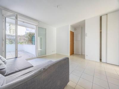 Annonce Vente 2 pi�ces Appartement Bordeaux 33
