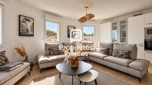 Annonce Vente 4 pi�ces Appartement Hyeres 83