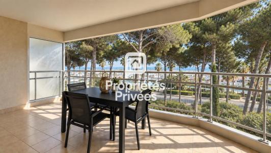 Acheter Appartement 91 m2 Hyeres