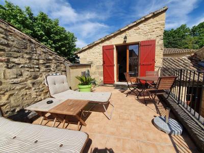 For sale Castillon-du-gard 5 rooms 94 m2 Gard (30210) photo 0