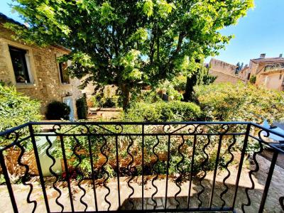 Annonce Vente 5 pi�ces Maison Castillon-du-gard 30